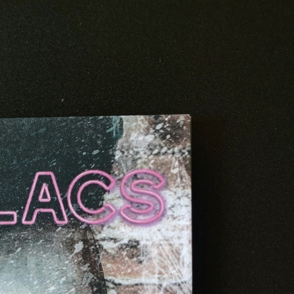 Night Of The Cadillacs #1 - Picture 5 of 7